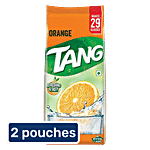 Tang Instant Drink Mix - Orange 2x500 g Multipack