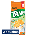 Tang Instant Drink Mix - Orange 2x500 g (Multipack)