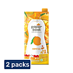 Paper Boat Aamras Juice 2 x 1 L Multipack