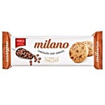 Parle Cookies - Hide N Seek Milano 6x75 g (Multipack)