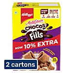 Kellogg's Multi Grain Chocos Fills 2x250 g (Multipack)