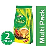 Tata Tea Leaf - Gold 2x250 g