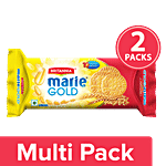 Britannia Biscuits - Marie Gold 2x120 g