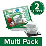 Mother Dairy Paneer - Fresh 2x200 g (Multipack)