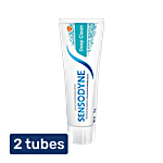 Sensodyne Deep Clean Toothpaste 2x70 g (Multipack)