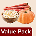 bb Combo Pumpkin Soup Combo 3 Items