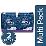 Bella Ideale Ultra Night 2x14 pcs Multipack