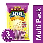 ACT II Instant Popcorn - Butter 3x50 g Multipack