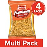 Parle Bhujia Sev 4x198 g Multipack