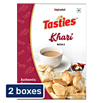 Tasties Khari - Masala 2x200 g Multipack