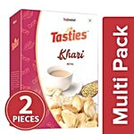 Tasties Khari - Methi 2x200 g Multipack