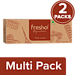 fresho! Signature Freshly Baked - Plain Lavash 2X100 g MultiPack