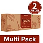 Fresho Signature Lavash - Multigrain 2X100gm MultiPack