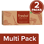 fresho! Signature Freshly Baked - Multigrain Lavash 2X100 g MultiPack
