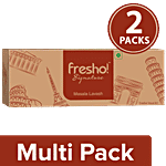 Fresho Signature Lavash - Masala 2X100gm MultiPack