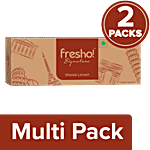 fresho! Signature Masala Lavash 2X100 g MultiPack