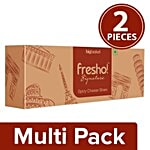 Fresho Signature Spicy Cheese Straw 2X100gm MultiPack