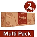 Fresho Signature Sticks - Jeera Bread 2X100gm MultiPack