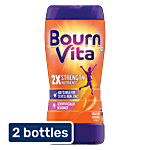 Cadbury Bournvita Pro- Chocolate Drink 2x1 kg Multipack