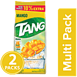 Tang Mango Instant Drink Mix 2x500 g Multipack