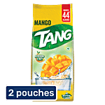 Tang Instant Drink Mix - Mango 2x500 g (Multipack)