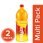 Maaza Fruit Juice - Mango 2x1.5 L Multipack