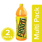 Frooti Drink - Fresh 'N' Juicy Mango 2x1.2 L Multipack