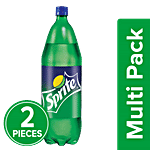 Sprite Soft Drink 2x2 L Multipack