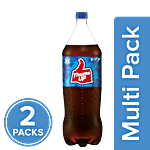 Thums Up Soft Drink 2x2 L Multipack