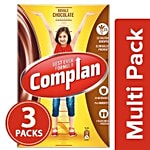 Complan Royale Chocolate 3x500 g Multipack