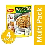 MAGGI  Nutri Licious Pazzta - Masala Penne 4x65 g Multipack