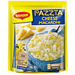 Maggi Pazzta Cheese Macaroni Instant Pasta 4x75 g (Multipack)