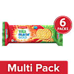 Britannia Biscuits - Vita Marie Gold 6x150 g Multipack