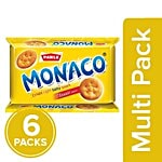 Parle Monaco 6x150 g Multipack