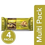 Unibic Cookies - Doosra Jeera Butter 4x75 g Multipack