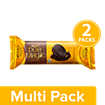 Britannia Pure Magic - Chocolate Biscuits 2x100 g Multipack