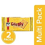 Bisk Farm Biscuits - Googly 2x200 g Multipack