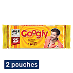 Bisk Farm Biscuits - Googly 2x180 g (Multipack)