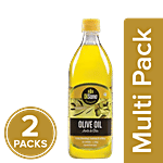 Disano Olive Oil - Pure 2x1 L Multipack
