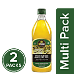 Disano Olive Oil - Extra Virgin 2x1 L Multipack