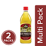 Disano Olive Oil - Pomace 2x1 L Multipack