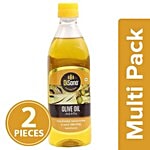 Disano Olive Oil - Pure 2x500 ml Multipack