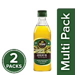 Disano Olive Oil - Extra Virgin 2x500 ml Multipack