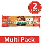 San Remo Pasta - 5 Spaghetti 2x500 g Multipack