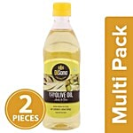 Disano Olive Oil - Extra Light 2x500 ml Multipack