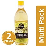 Disano Olive Oil - Extra Light 2x1 L Multipack