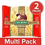 San Remo Pasta - Zita Penne 2x500 g Multipack