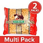 San Remo Pasta - Elbows 2x500 g Multipack