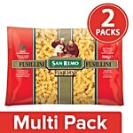 San Remo Pasta - Fusillini 2x500 g Multipack