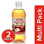 Habit Apple cider vinegar 2x473 ml Multipack